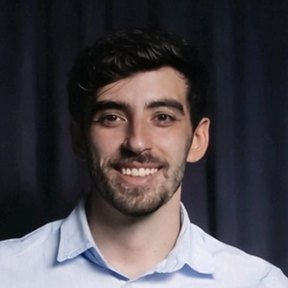 Victor Zimmermann, planejador financeiro